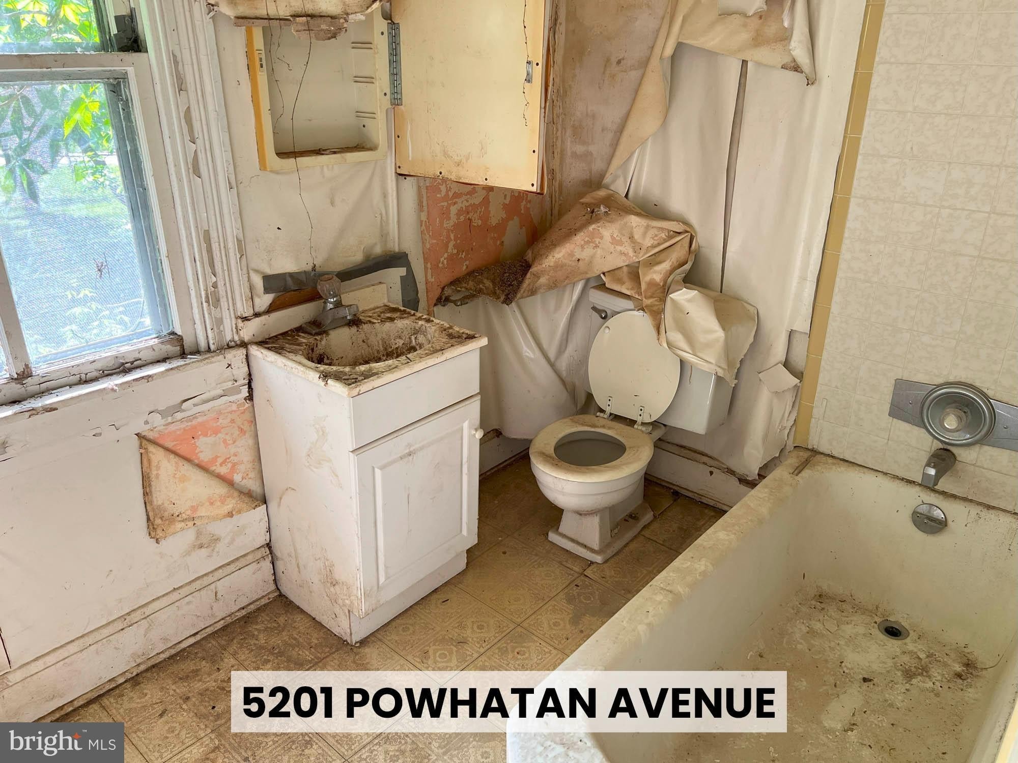 7. 5201 Powhatan Avenue