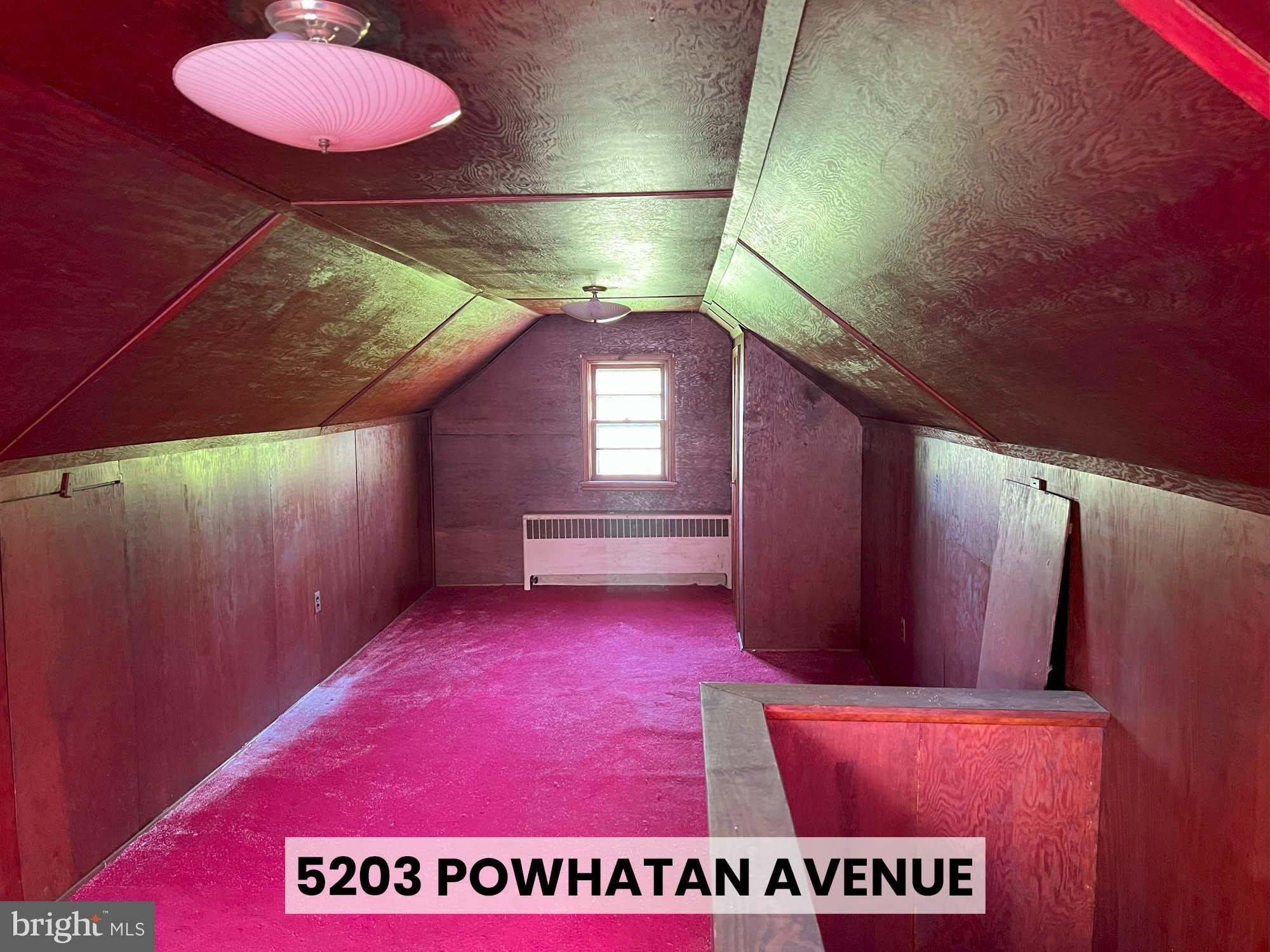 20. 5201 Powhatan Avenue