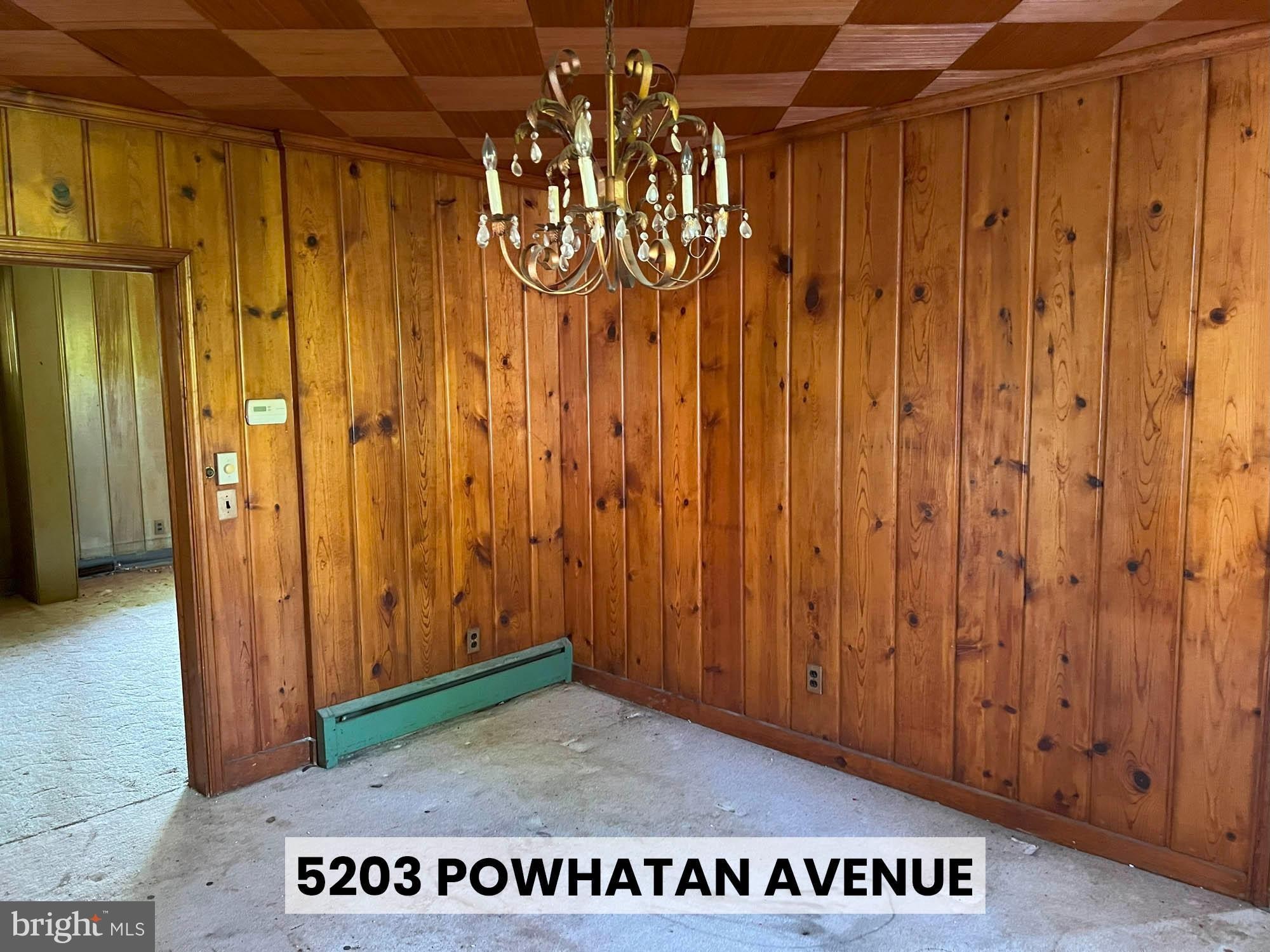14. 5201 Powhatan Avenue