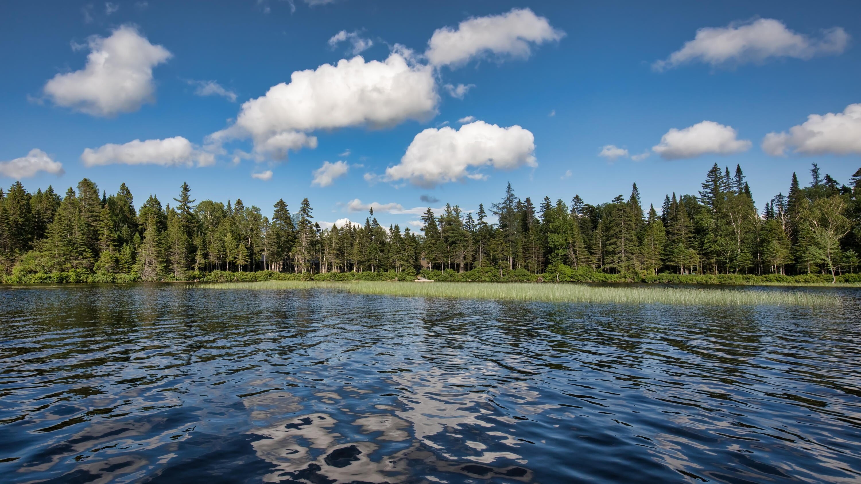 3. 1858 Kennebago River Road