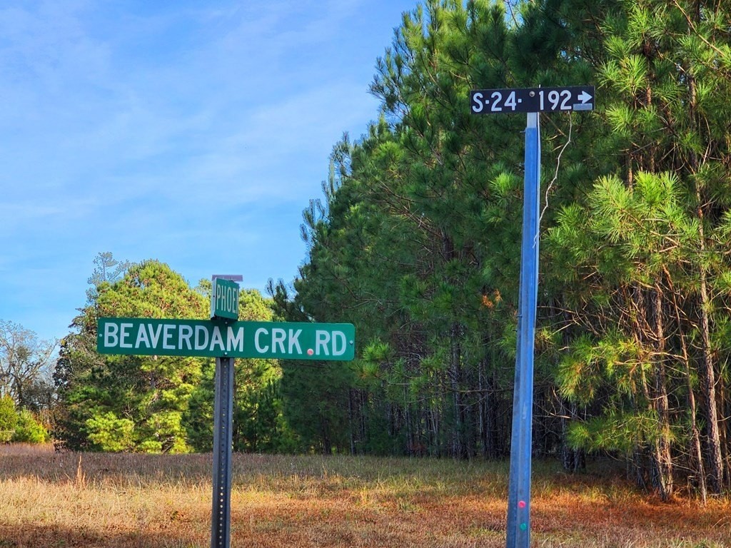 33. 256 Ac Beaverdam Creek Rd