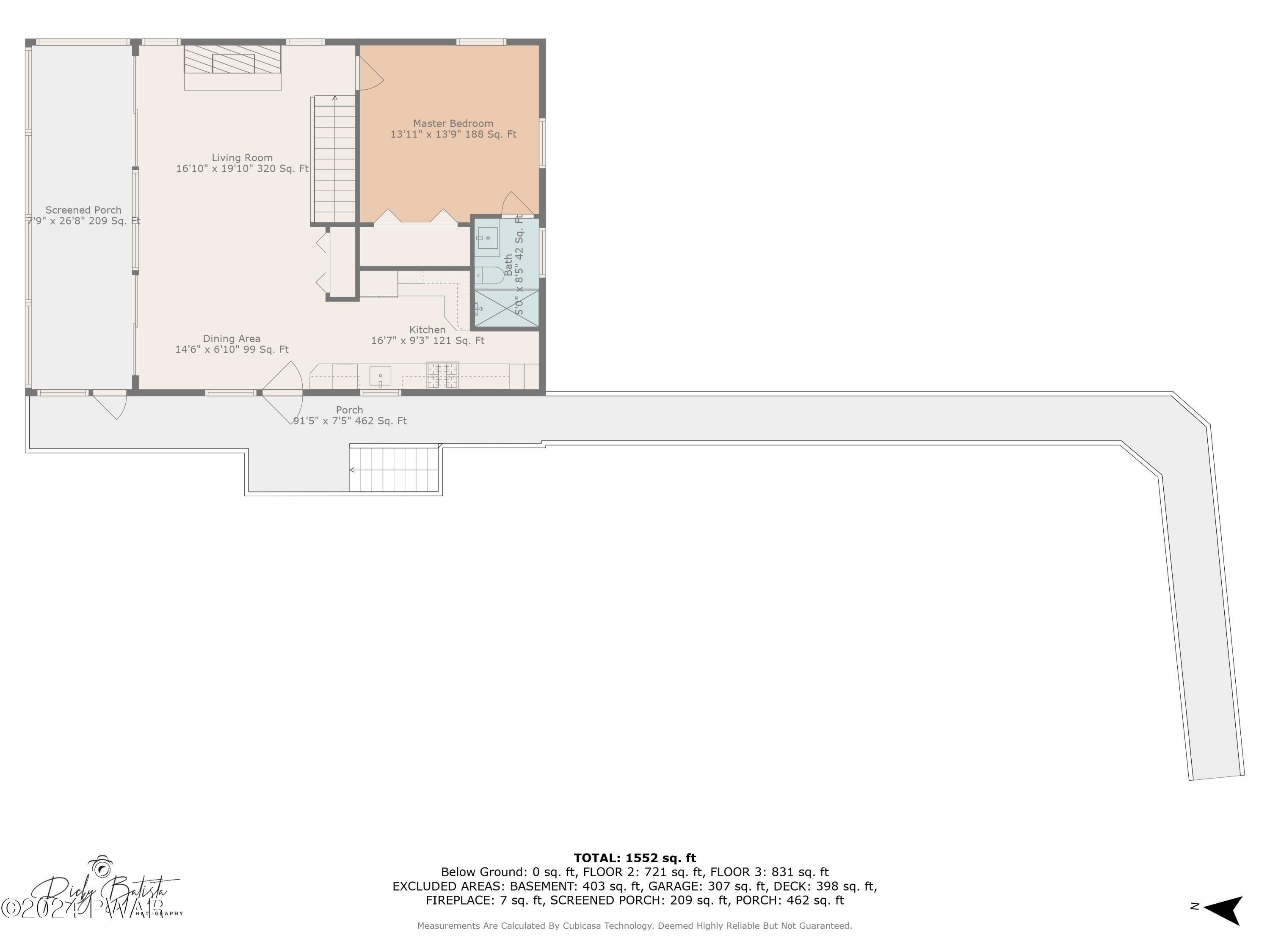 50. 112 Cloud Crest Drive