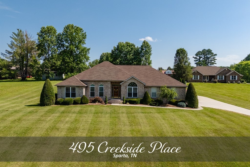 2. 495 Creekside Place