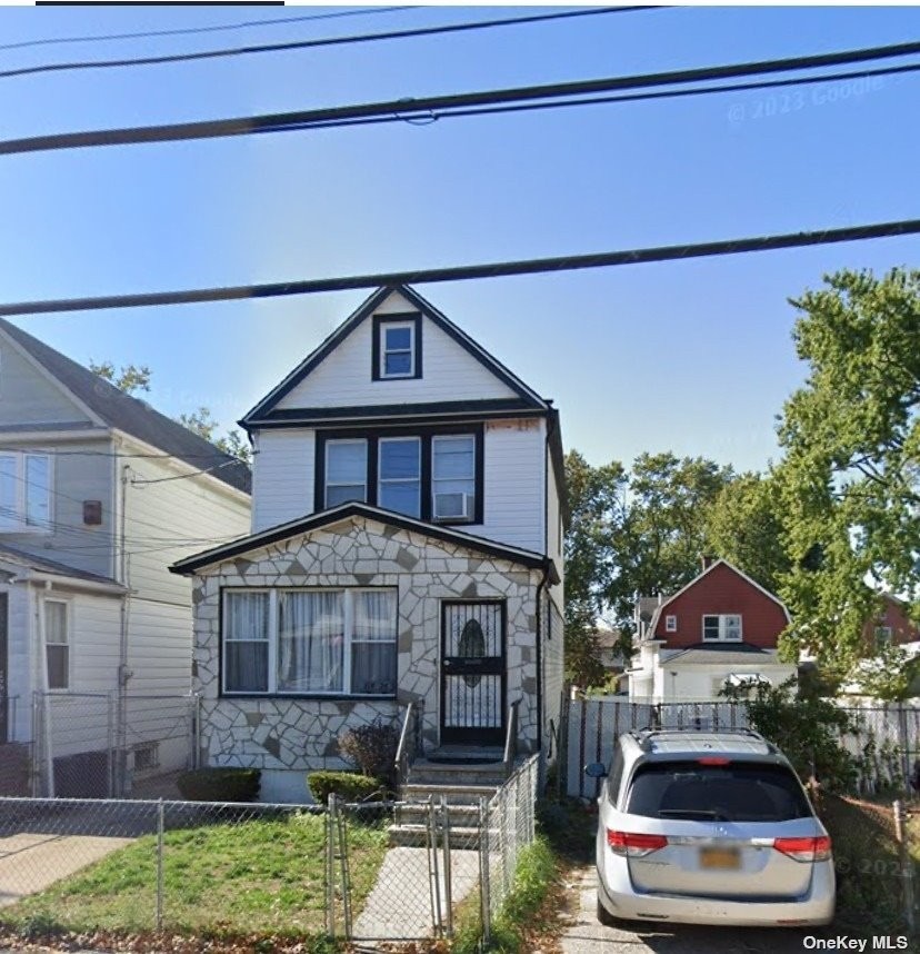 1. 114-24 167th Street