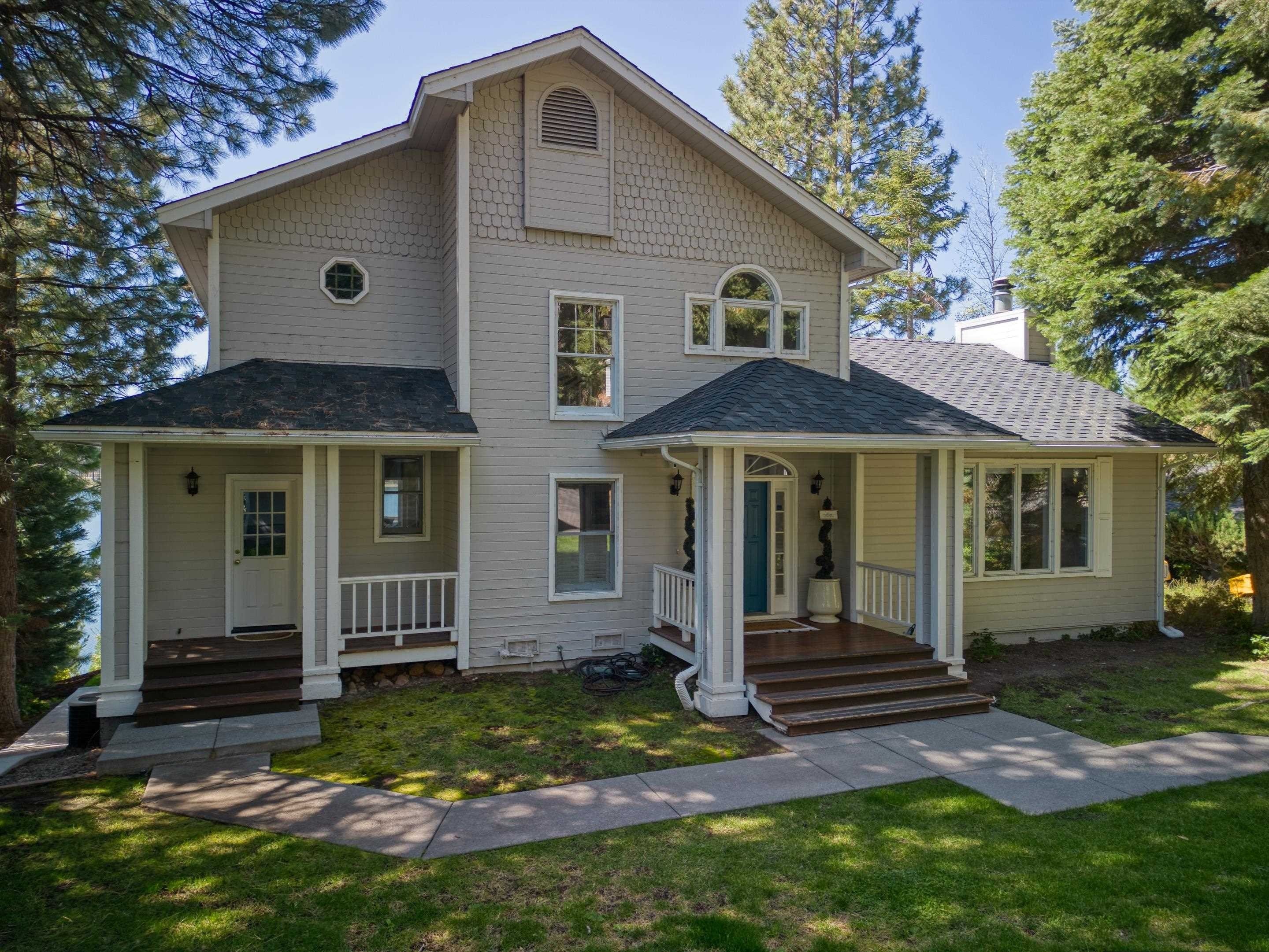 2. 163 Lake Almanor West Drive