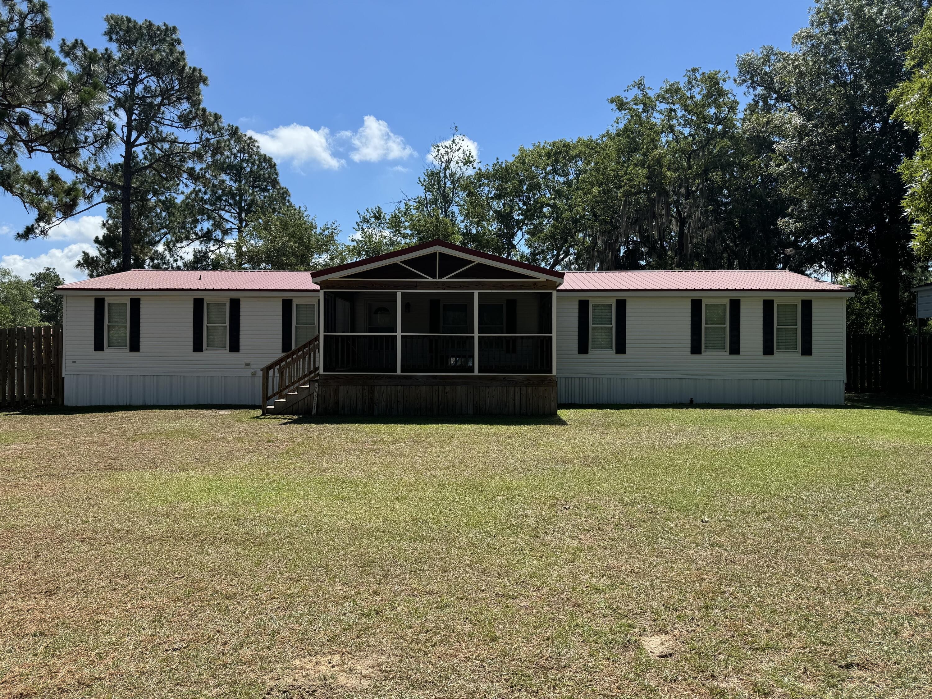 1. 5063 Seven Pines Road