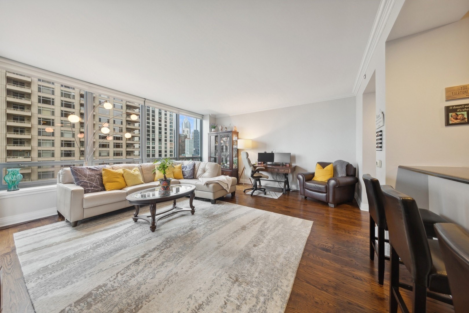 3. 600 N Lake Shore Drive