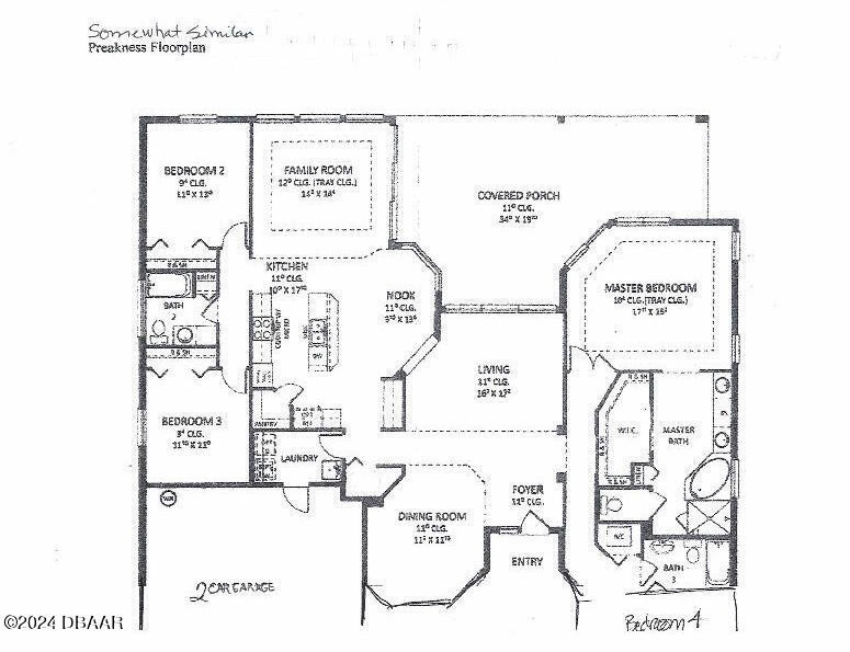 34. 104 Double Eagle Drive