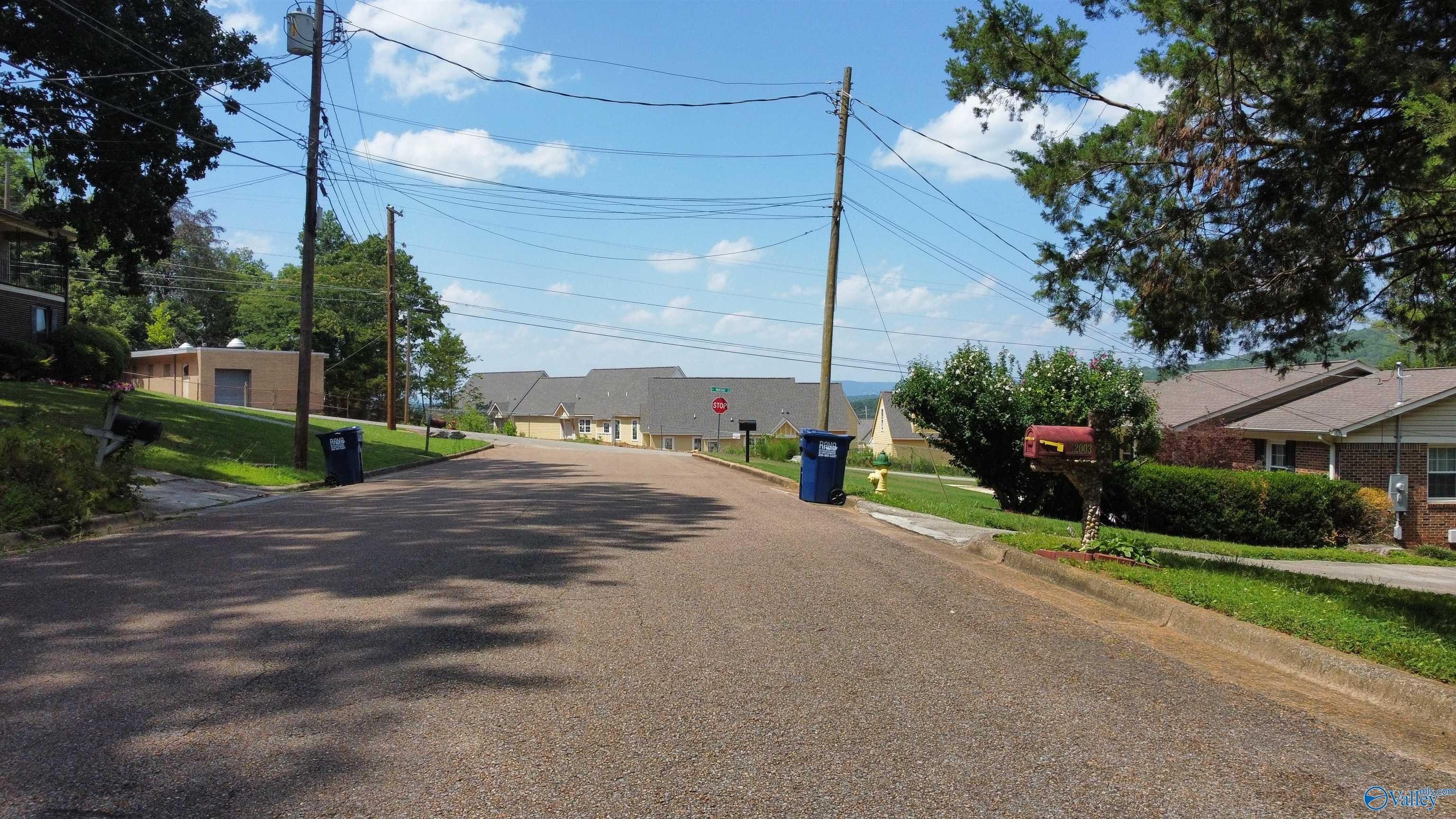 10. Lot On Bell Mountain Drive