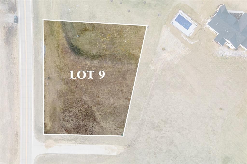 3. Lot 9 Buresh Estates 4th Addition