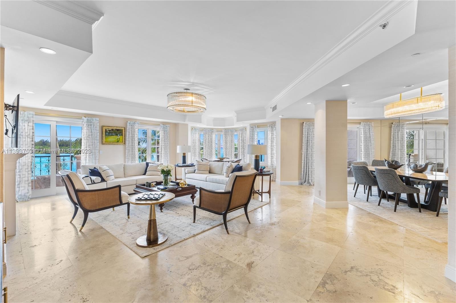 11. 2436 Fisher Island Dr