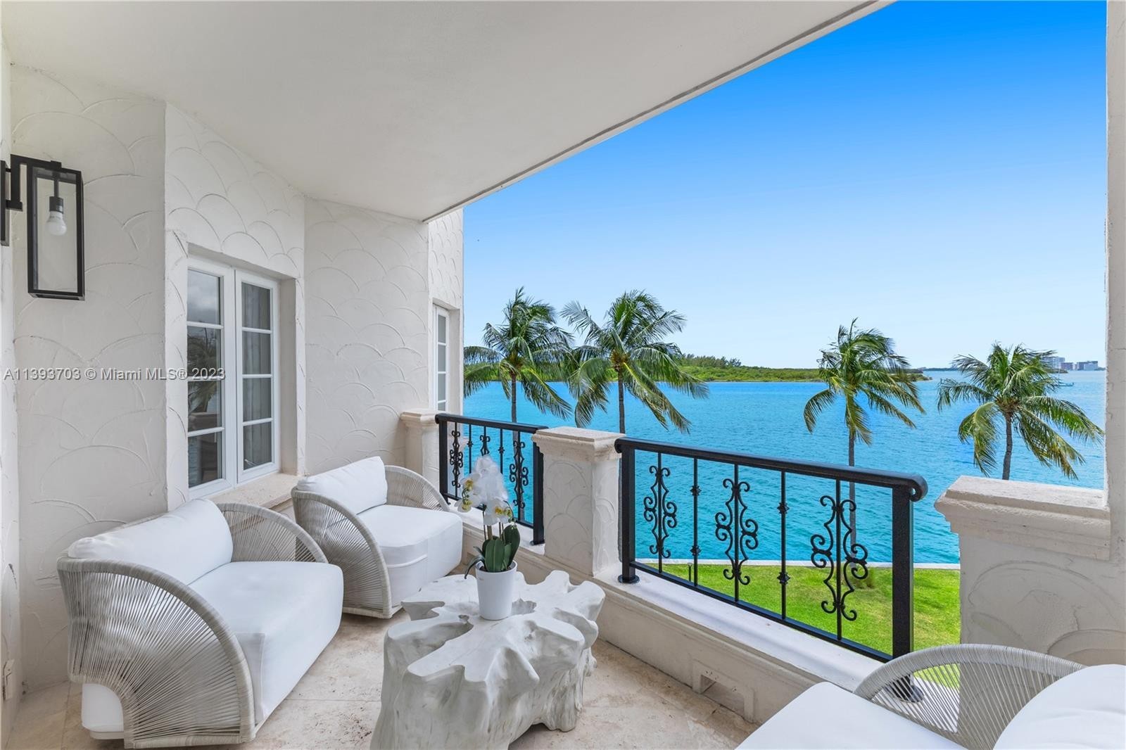 37. 2436 Fisher Island Dr