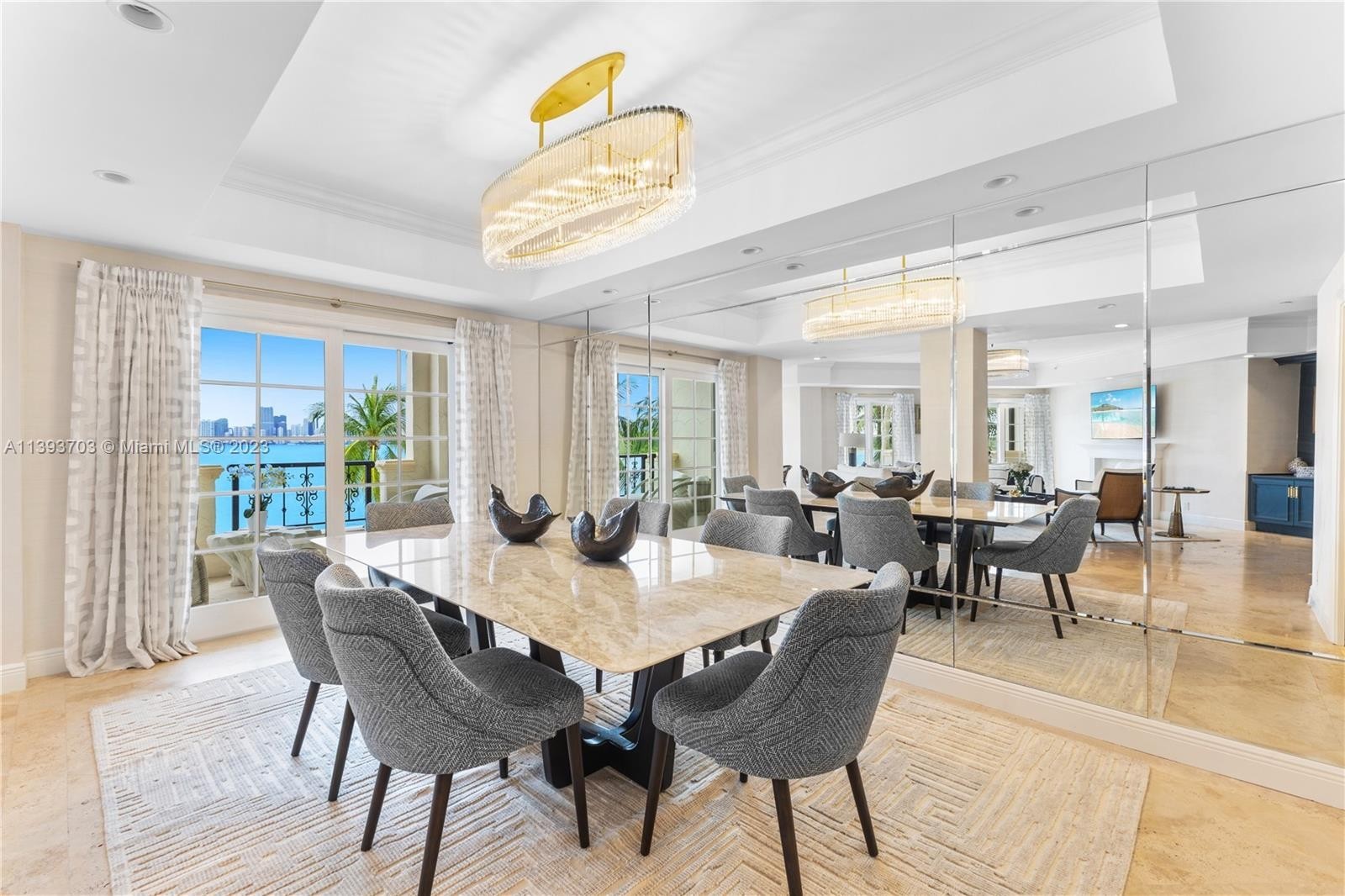 4. 2436 Fisher Island Dr