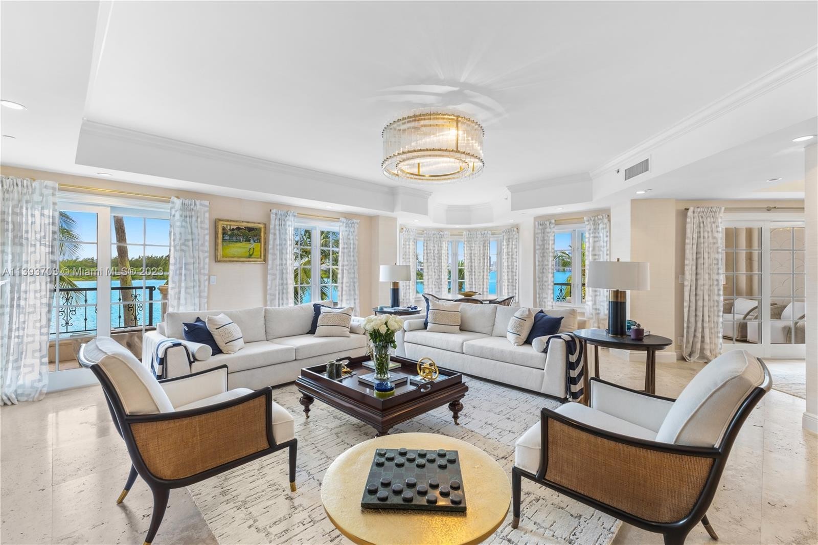 3. 2436 Fisher Island Dr