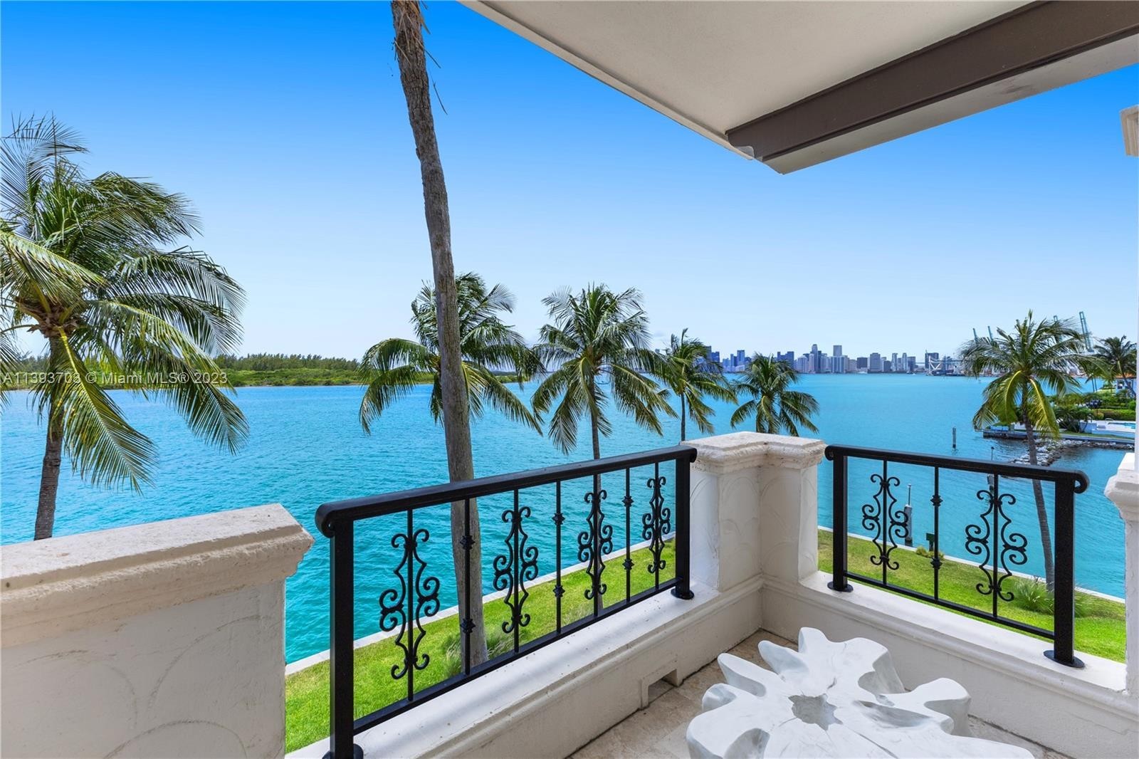 2. 2436 Fisher Island Dr