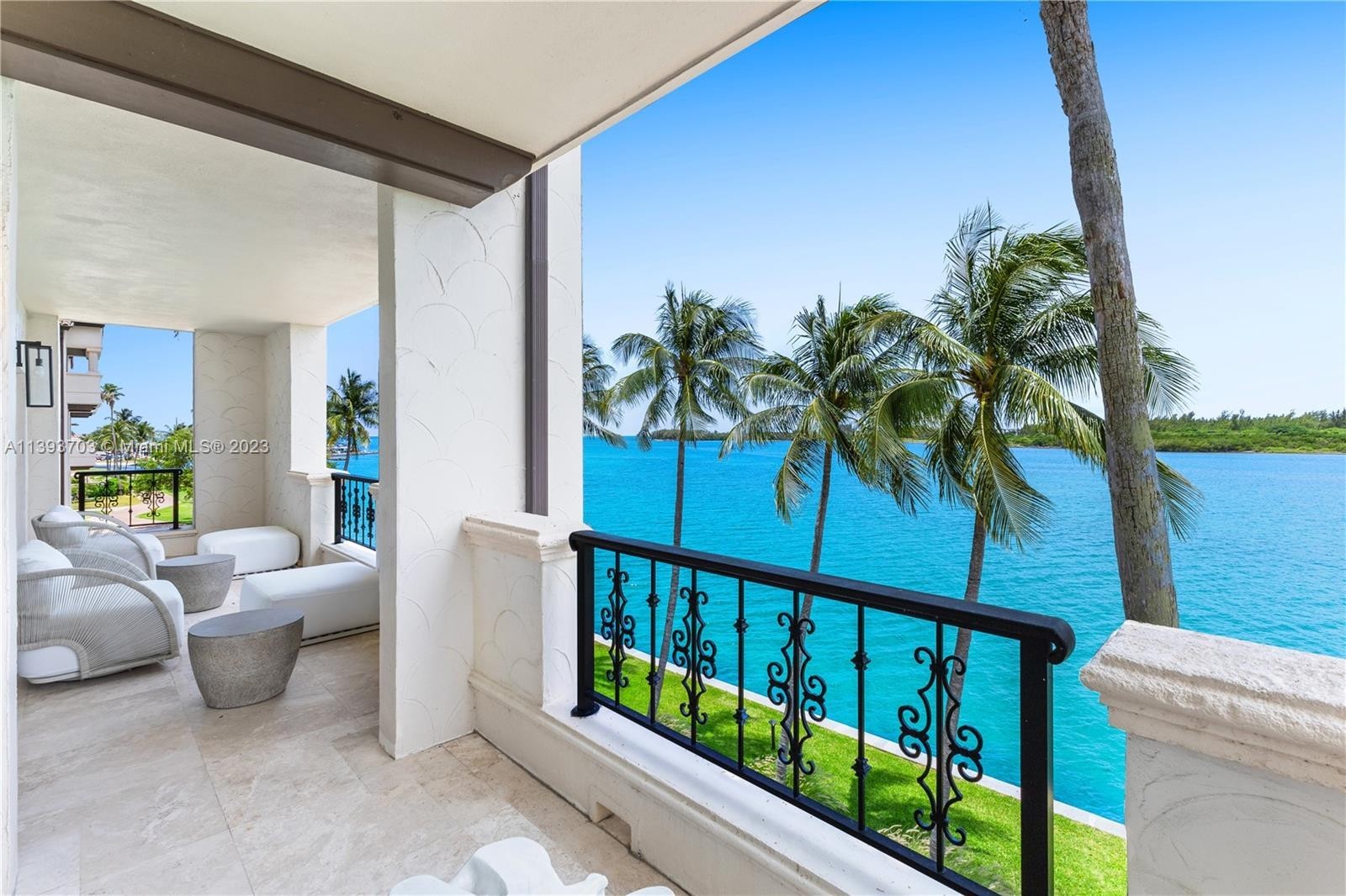 34. 2436 Fisher Island Dr