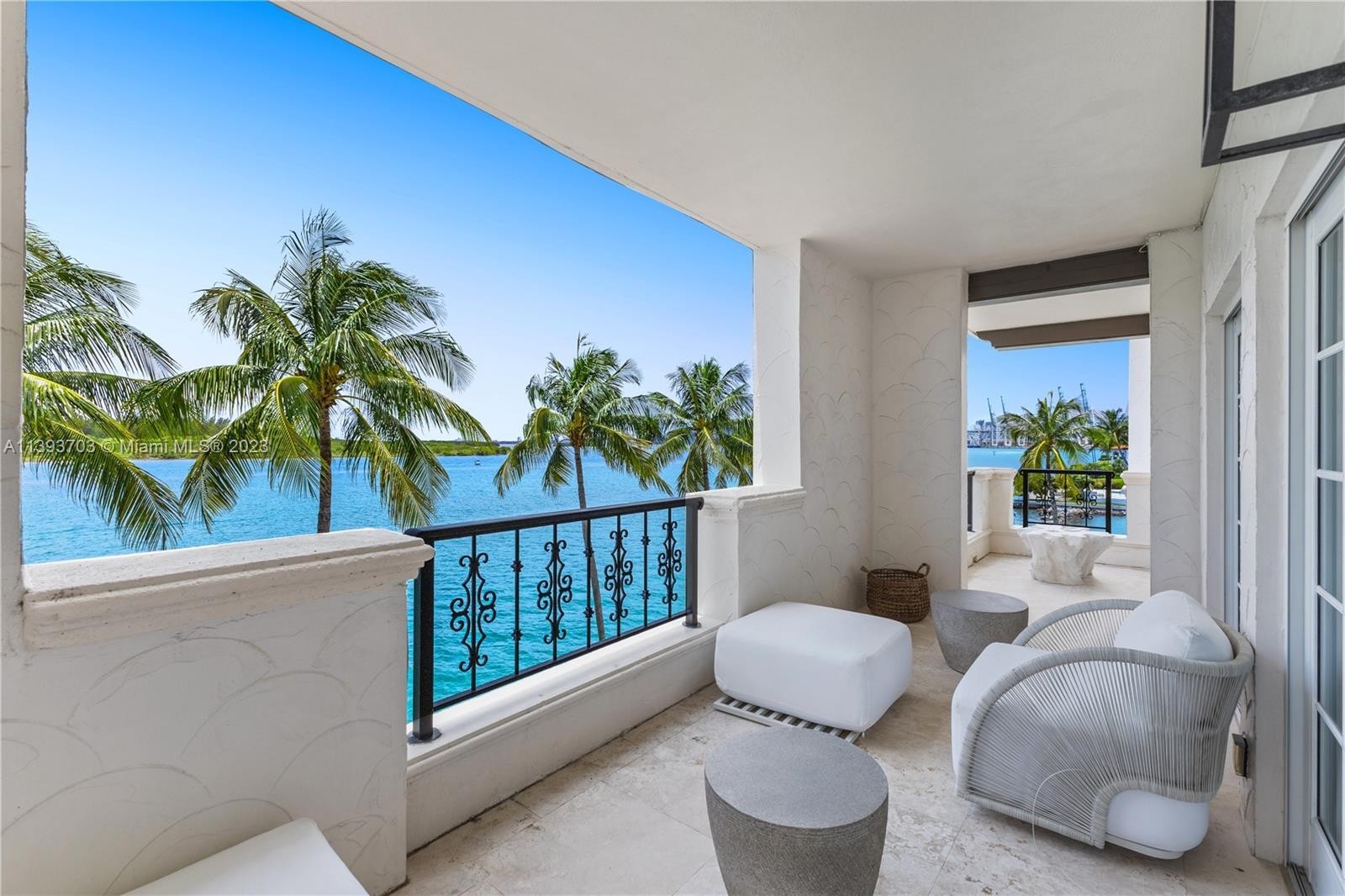 33. 2436 Fisher Island Dr