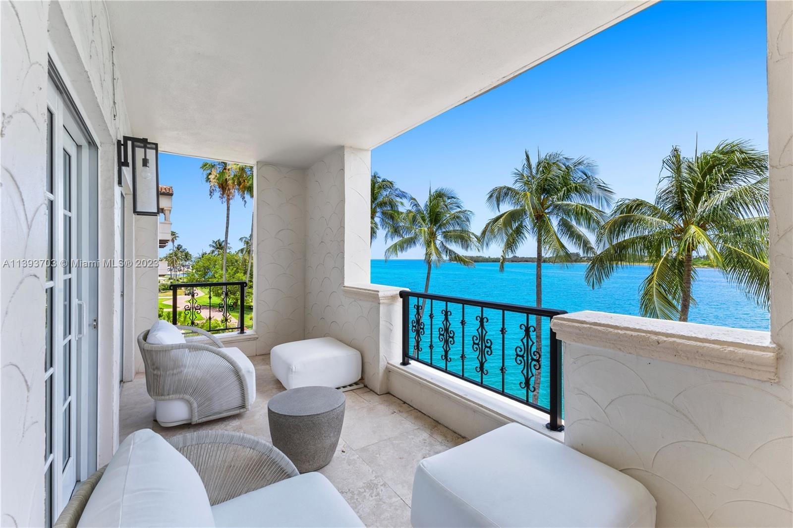 35. 2436 Fisher Island Dr
