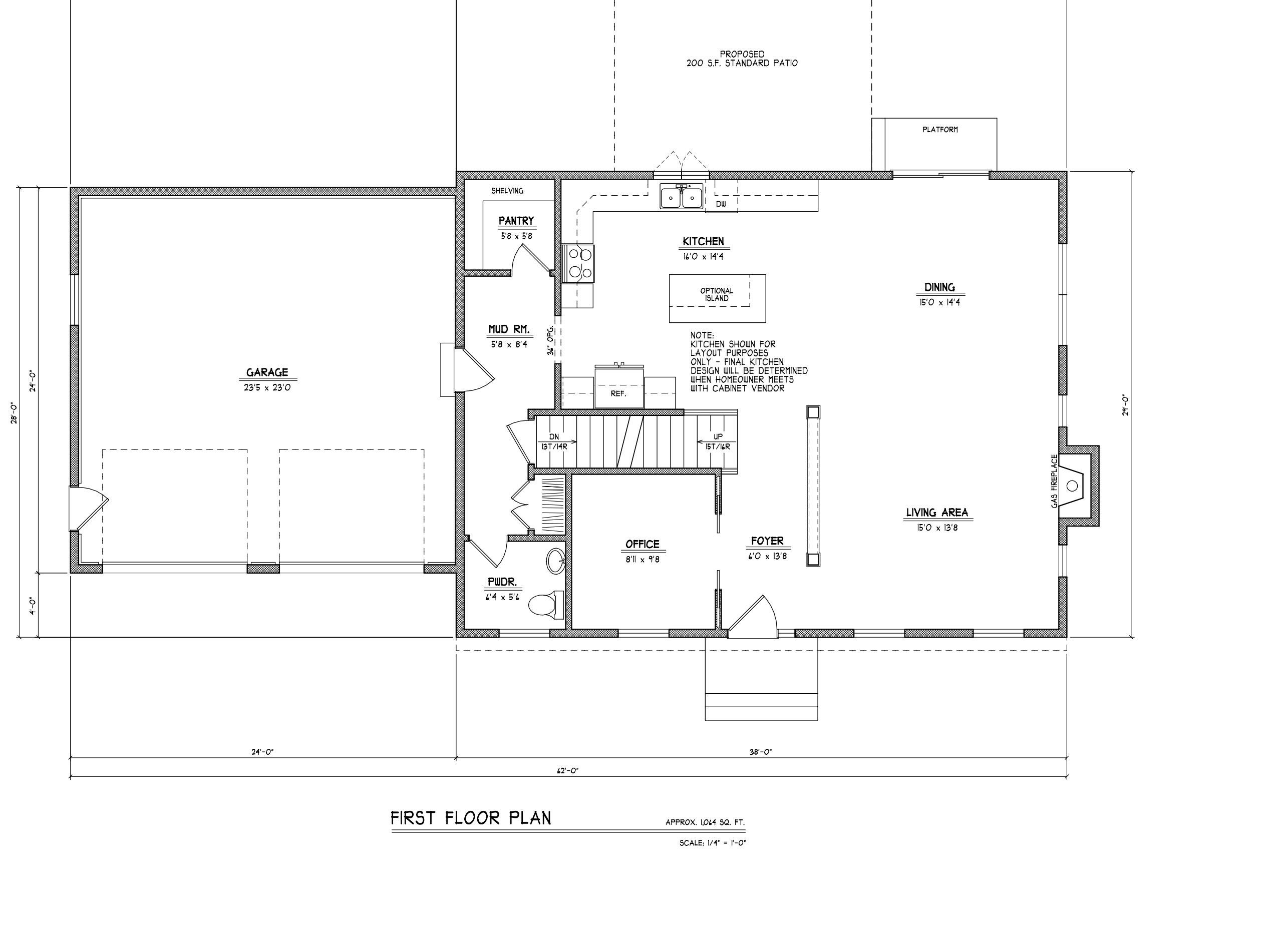 2. Lot 15 Stonearch At Greenhill Drive