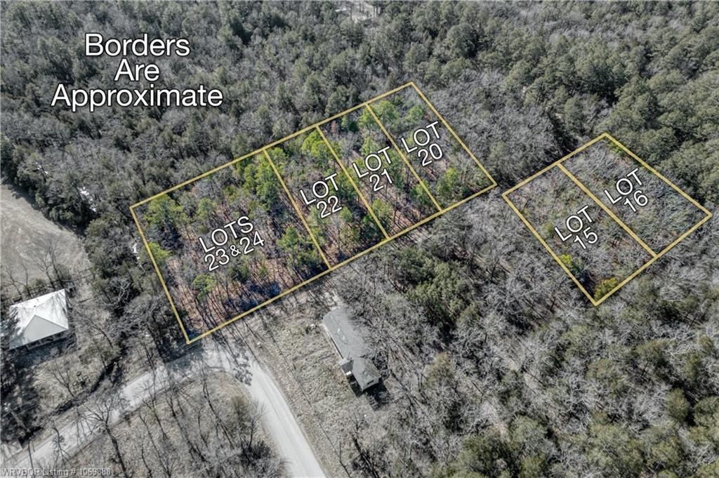 10. Tbd Lot 23-24 Lake Spur  Rd