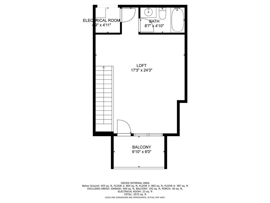 40. 6837 Crescendo Court