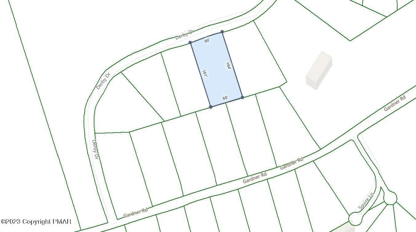 1. Lot 32 Derby Drive