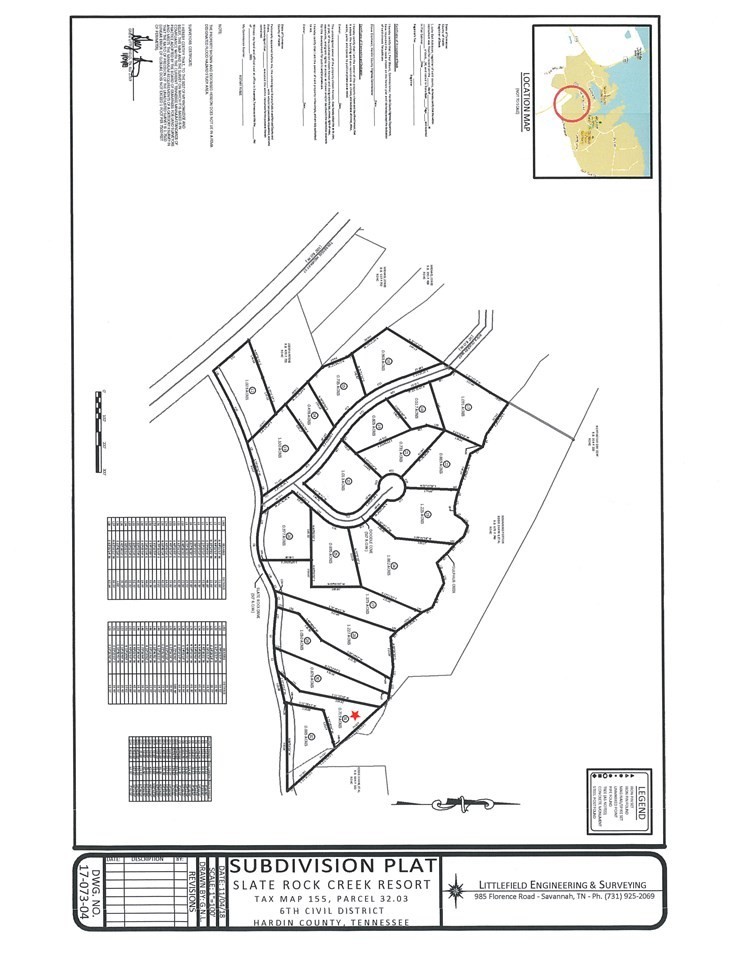 1. 31 Slate Rock