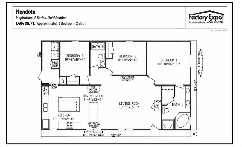 2. 13 Sunset Ln