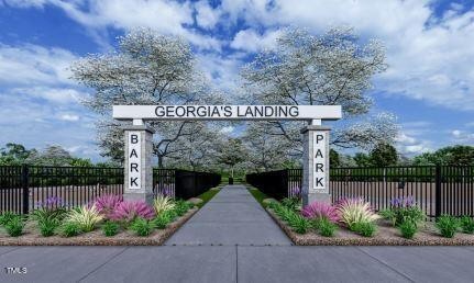 27. 604 Georgia's Landing Parkway