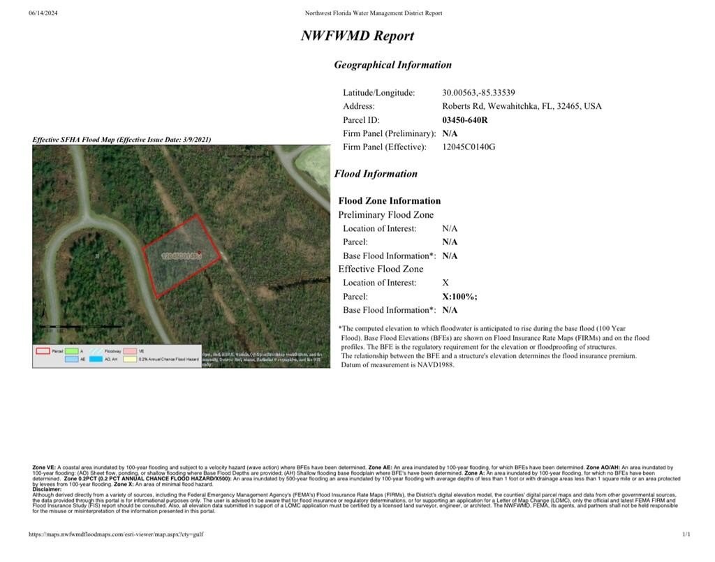 14. Lot 128 Creek Pines Cr