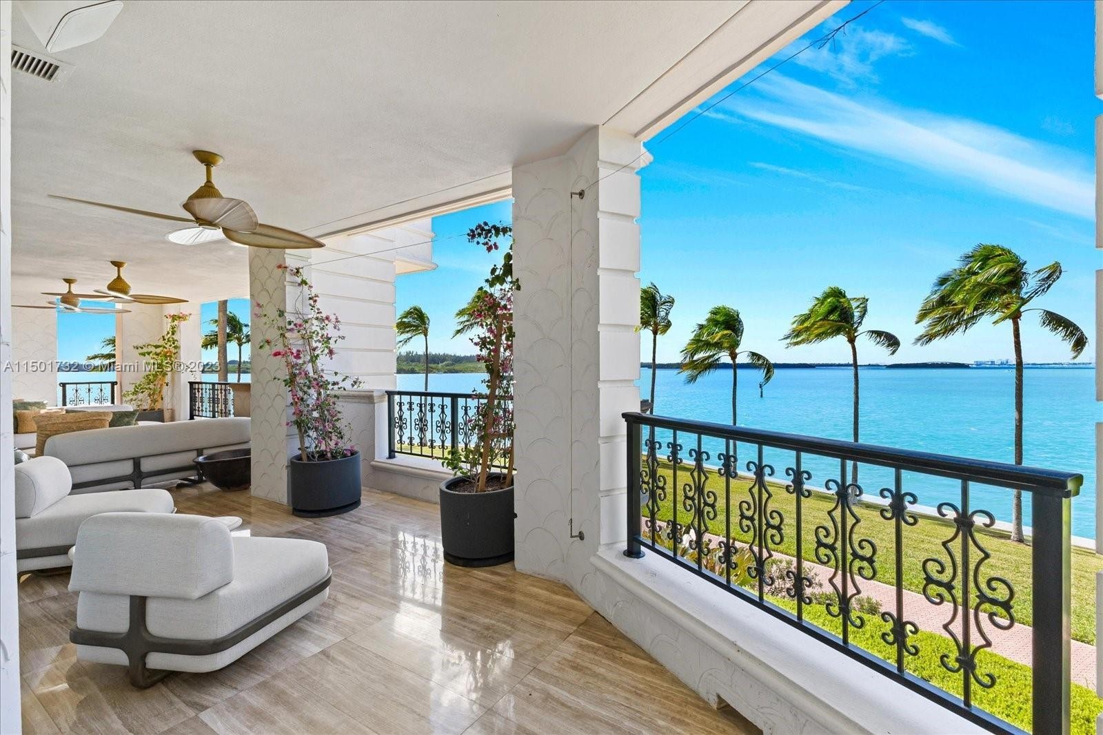 32. 5223 Fisher Island Dr