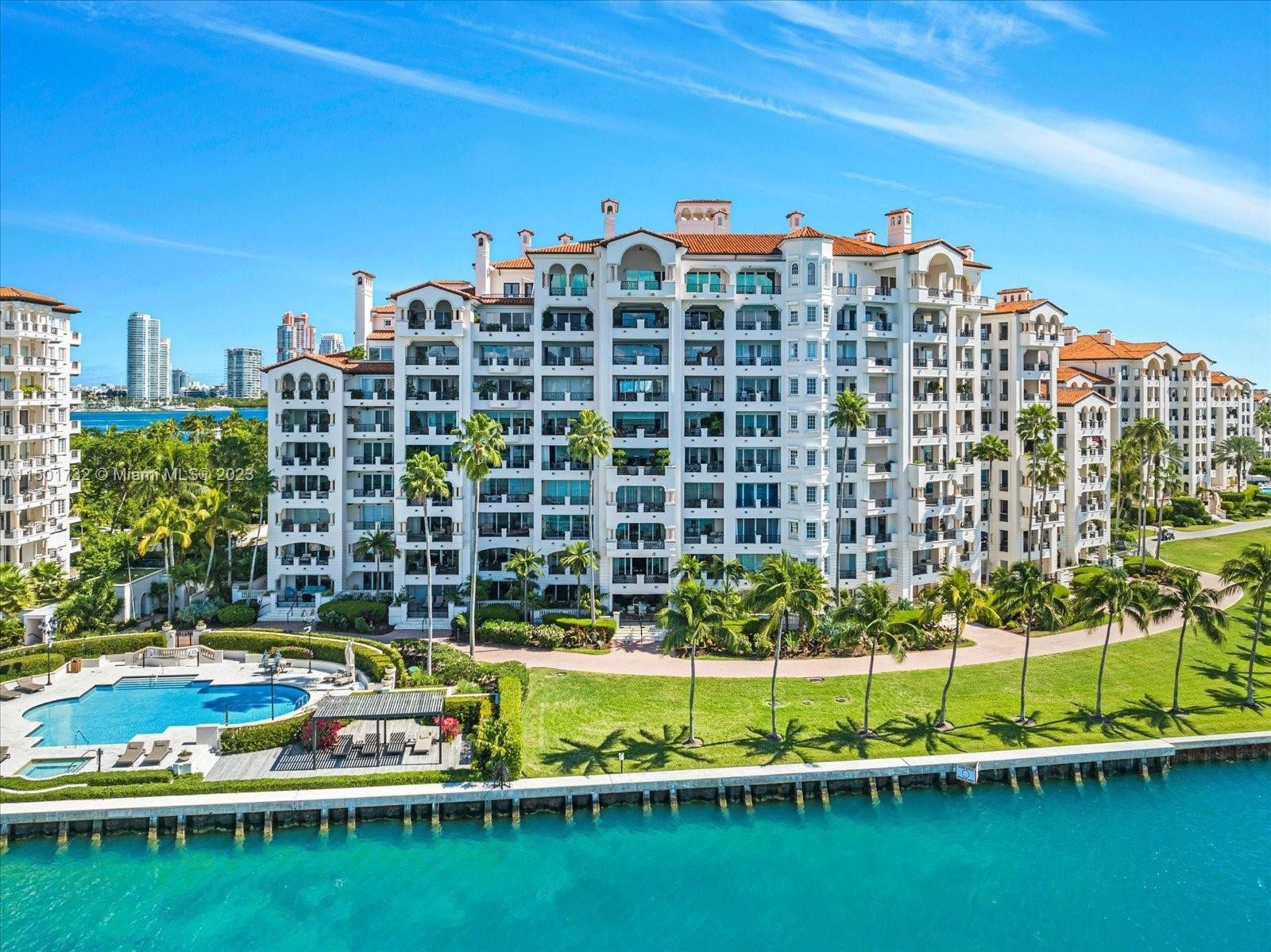 37. 5223 Fisher Island Dr