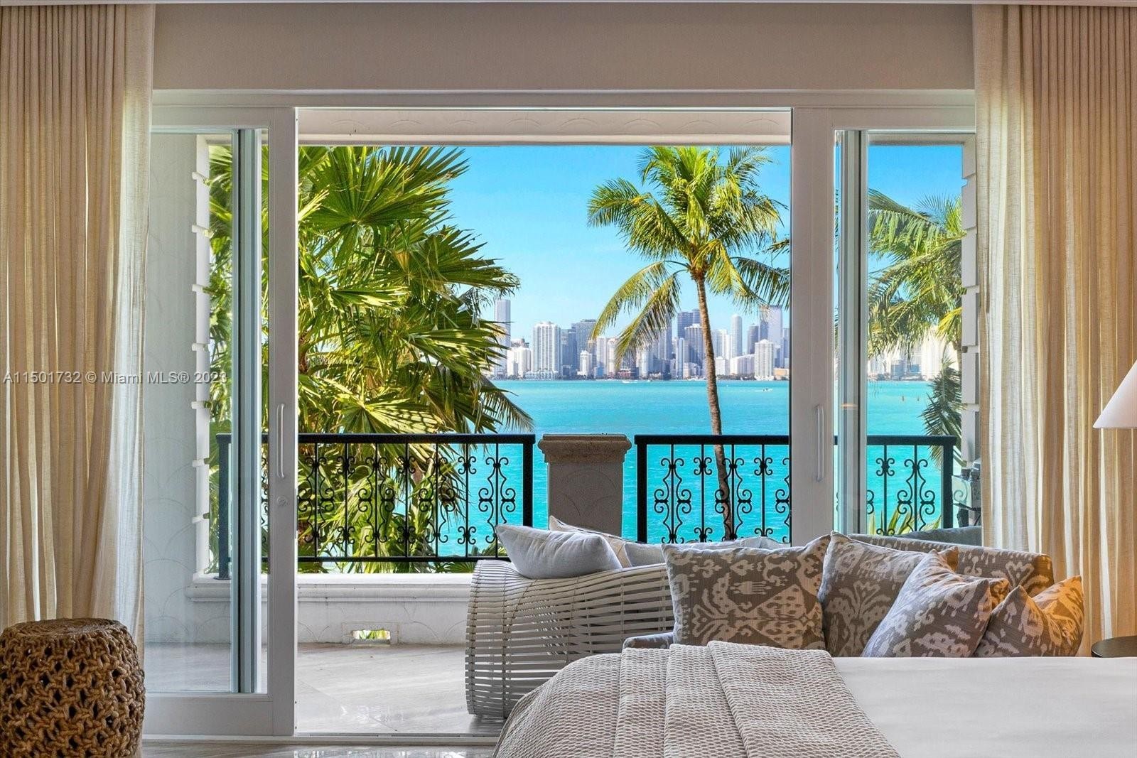 35. 5223 Fisher Island Dr