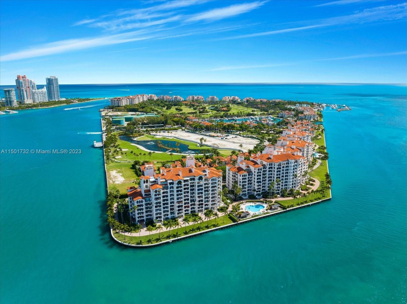 36. 5223 Fisher Island Dr