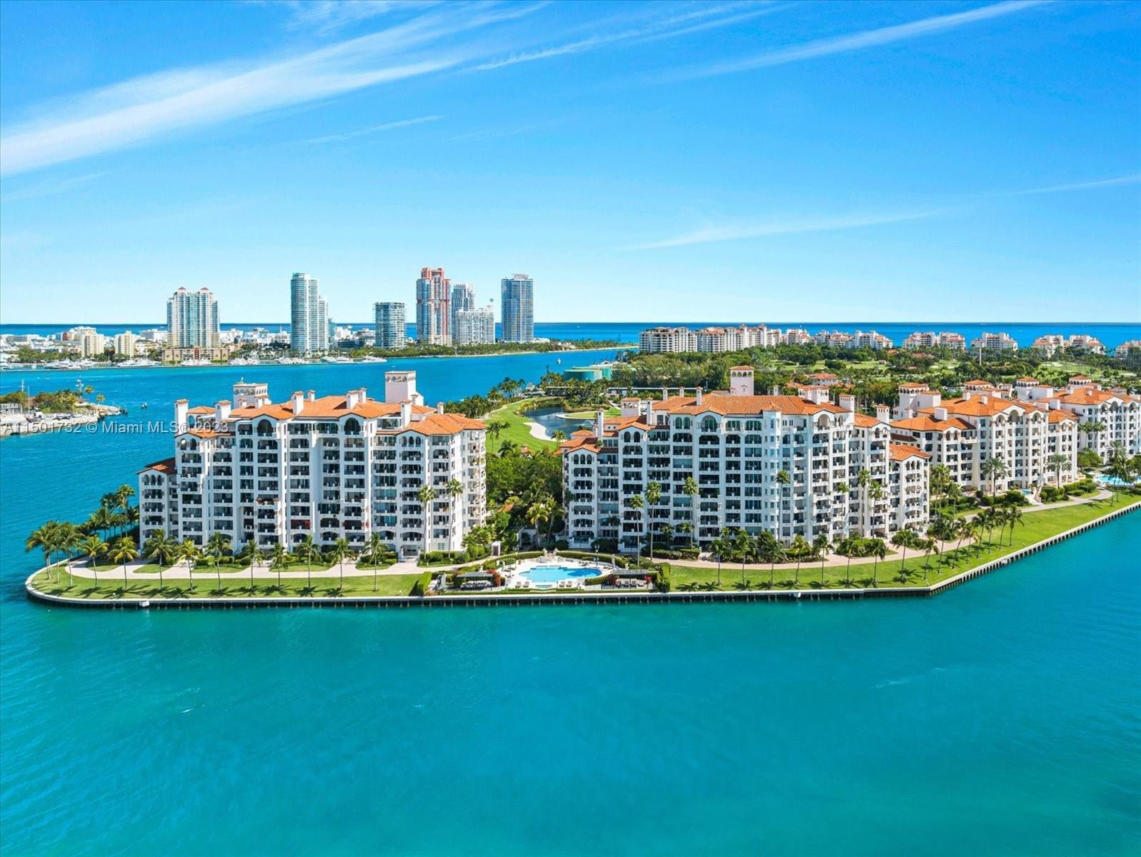38. 5223 Fisher Island Dr