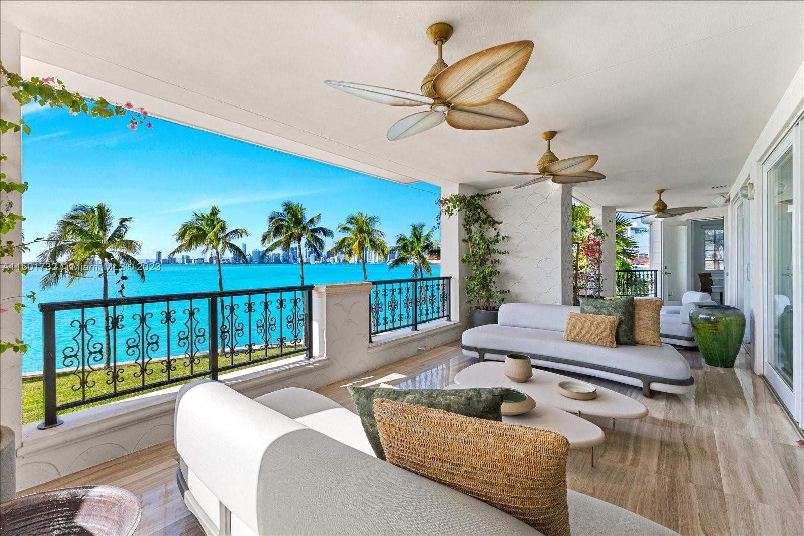 5. 5223 Fisher Island Dr