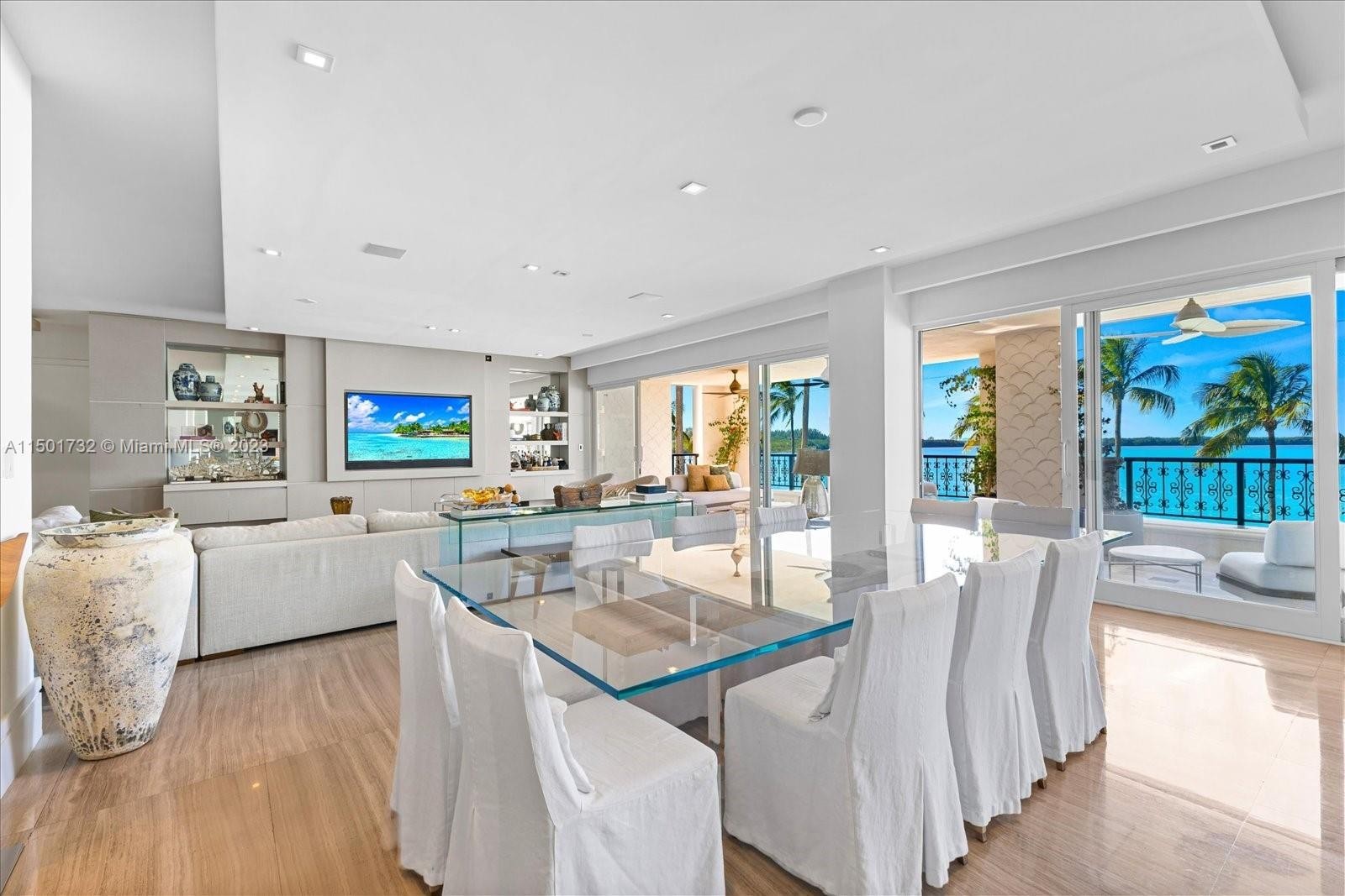 10. 5223 Fisher Island Dr
