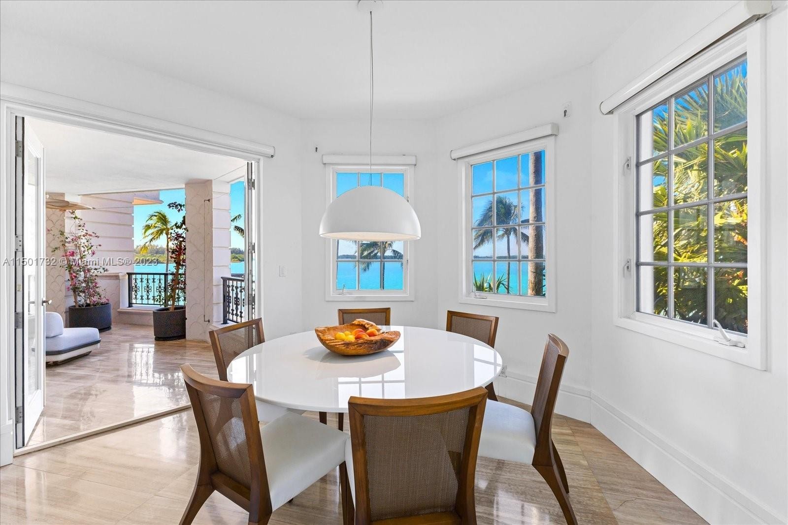 17. 5223 Fisher Island Dr