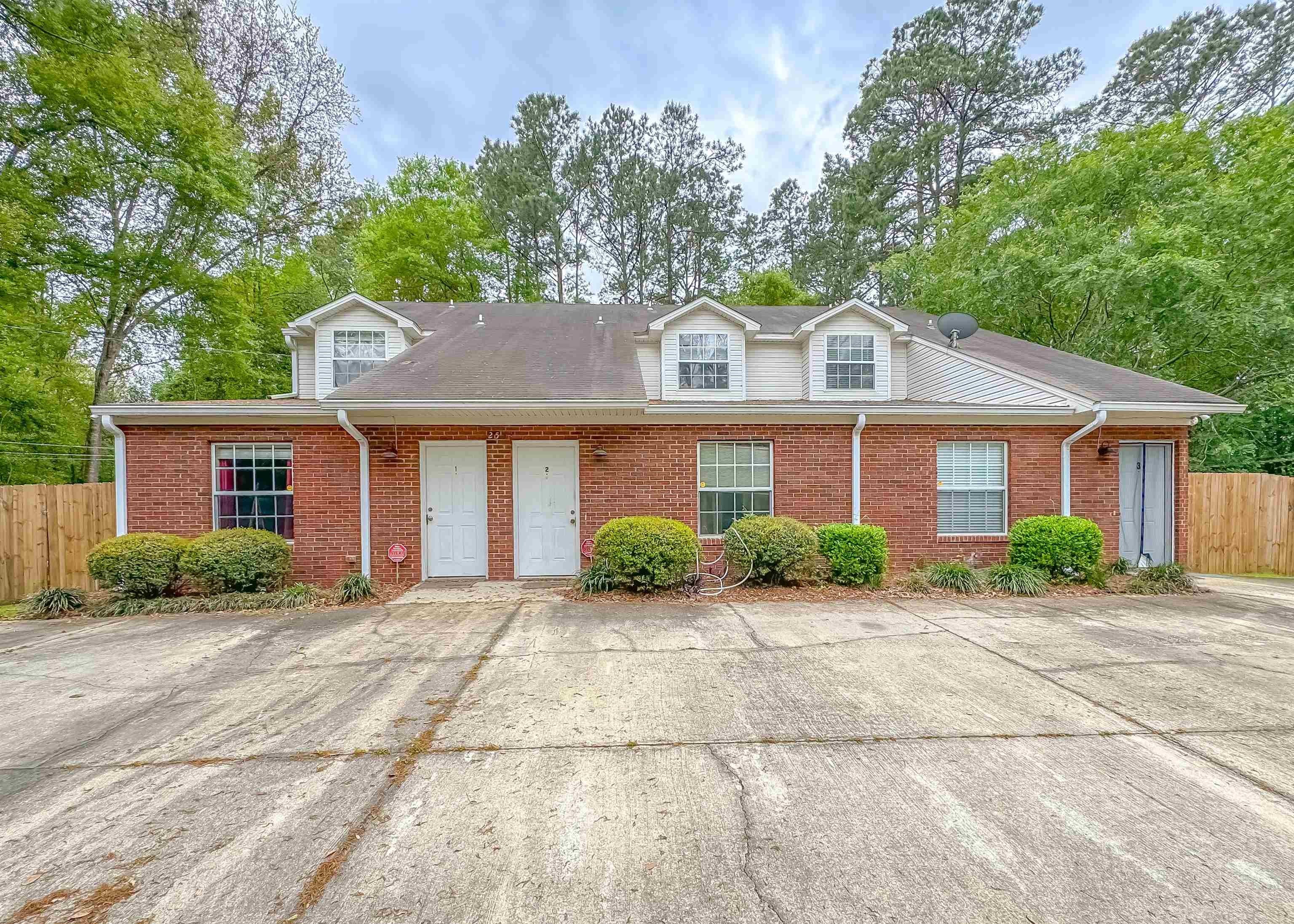 1. 2551 Pecan Road