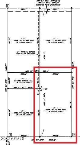 3. 42439 W Bethany Home Road Road