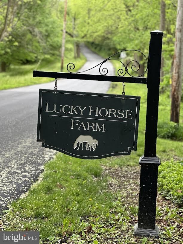 2. 500 Lucky Hill Road