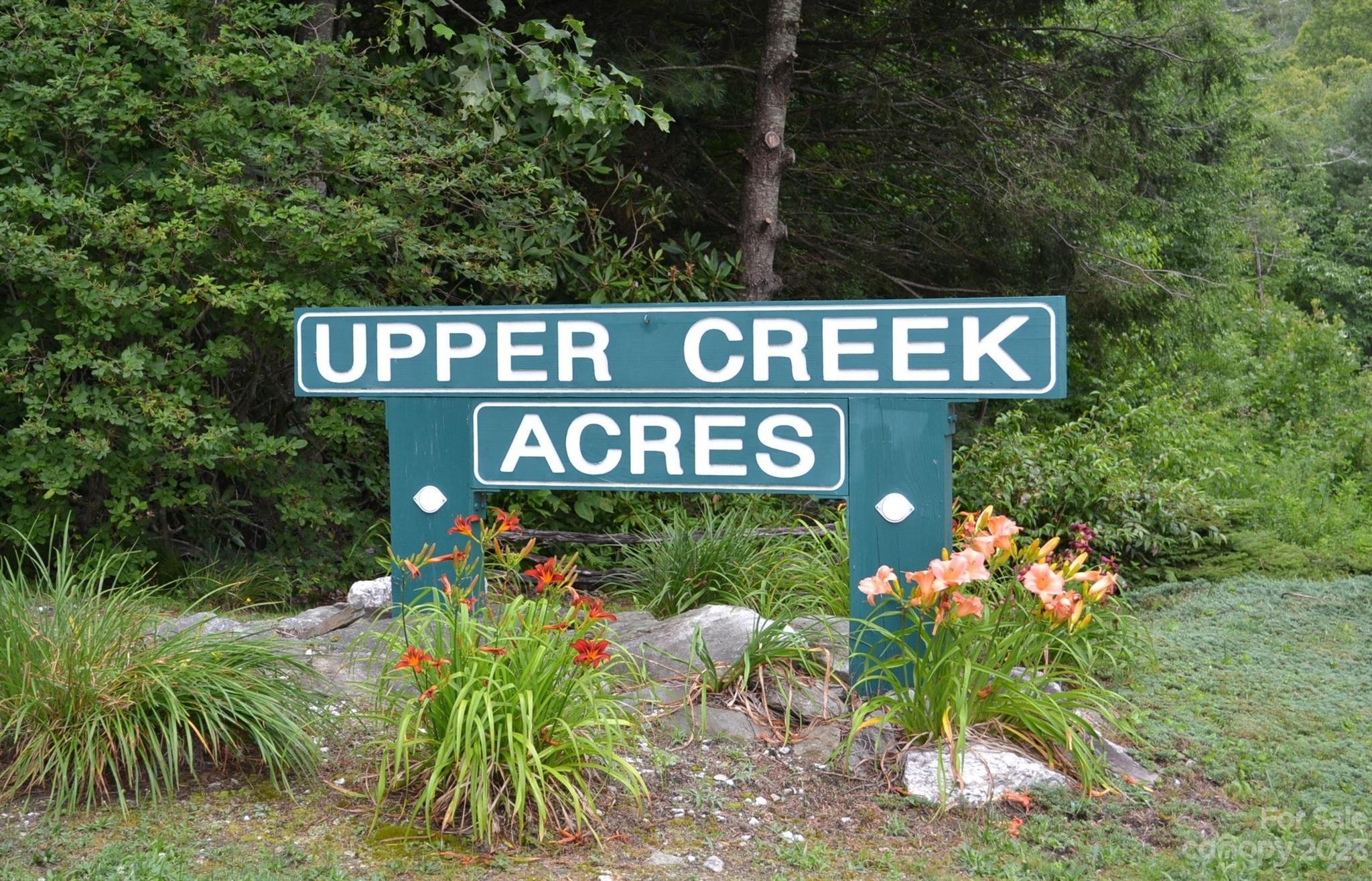 1. 6323 Upper Creek Drive
