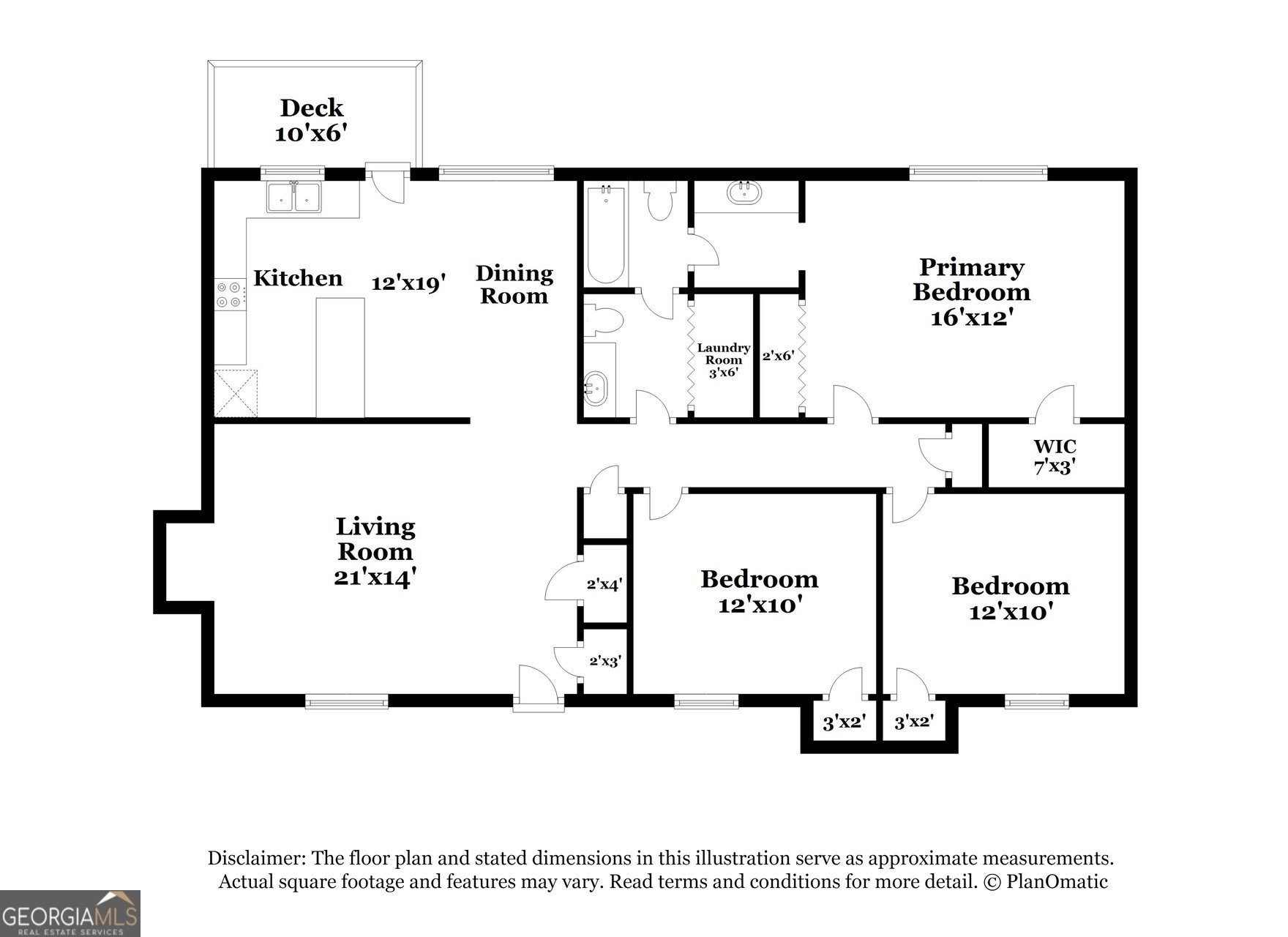 2. 2014 Radford Court