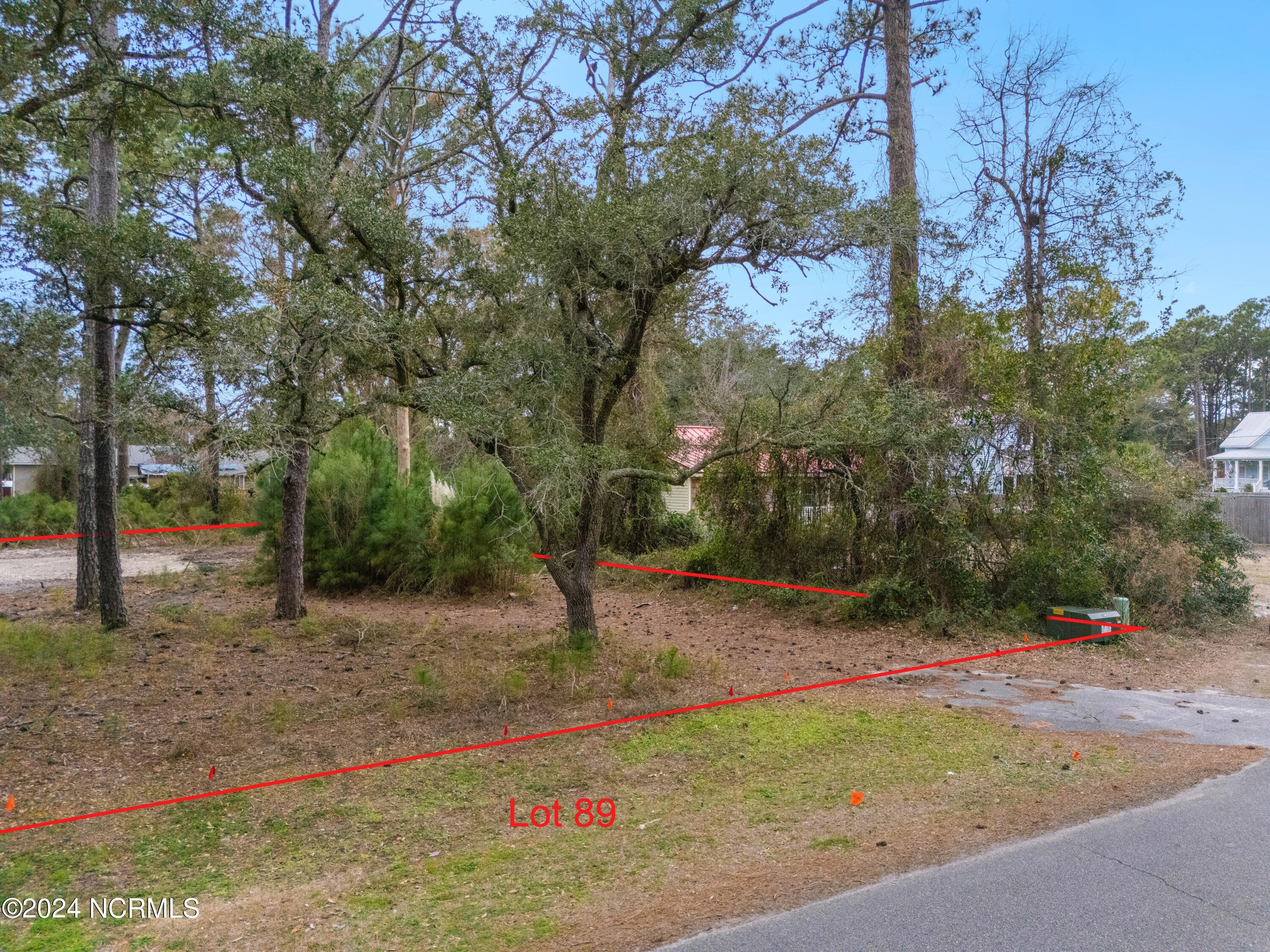 2. Lot 89 N Fodale Avenue