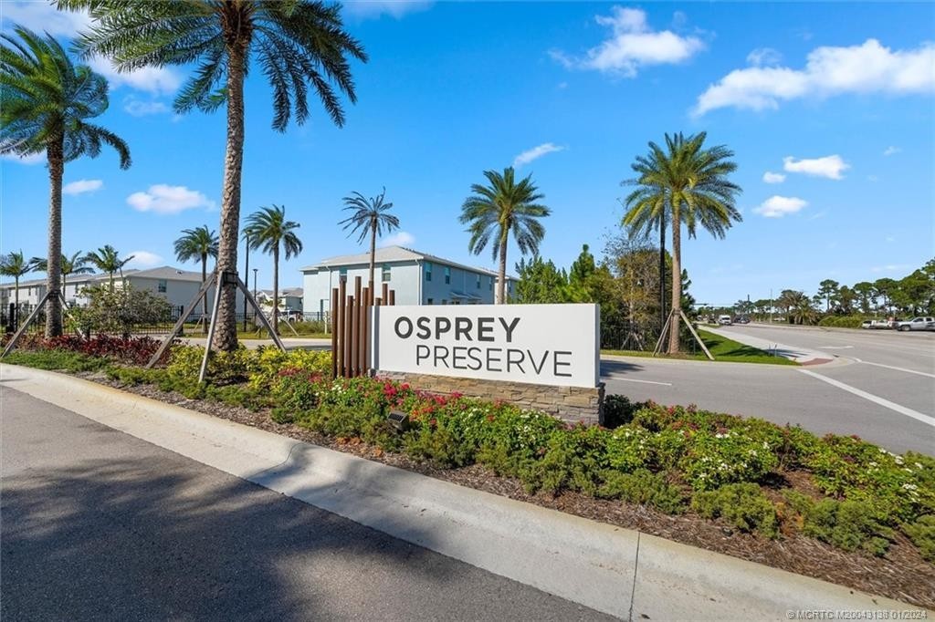 2. 158 Osprey Preserve Blvd