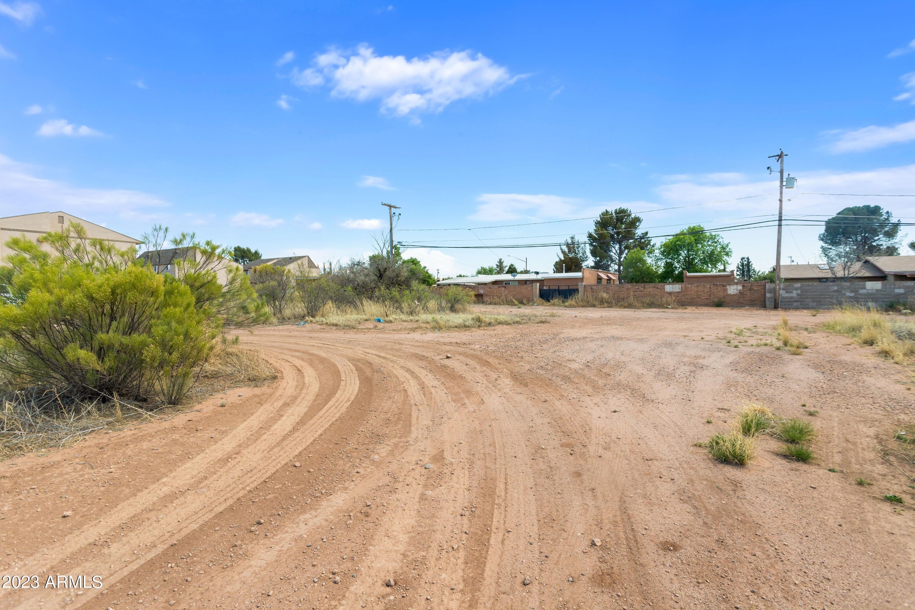 2. Lot 64 E Cimarron Drive