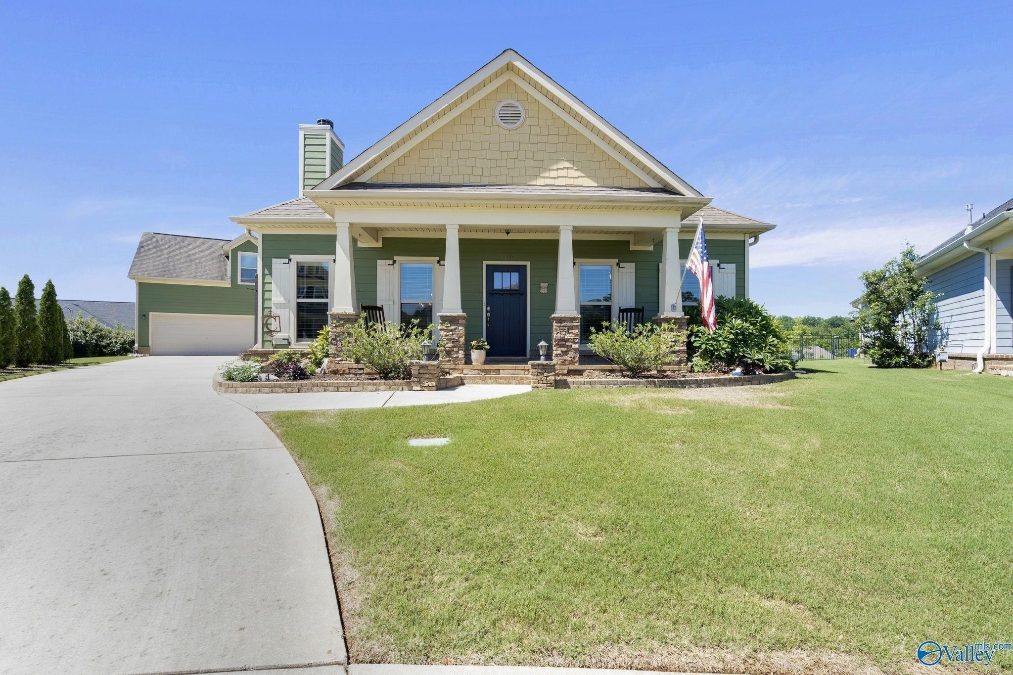 2. 1106 Front Porch Circle NW