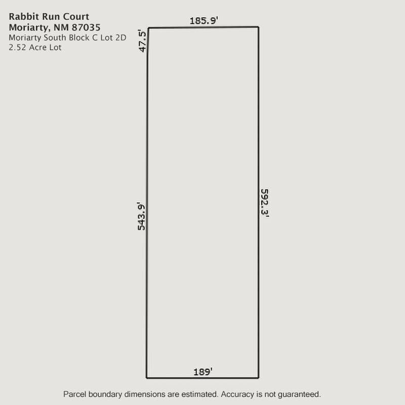 16. Rabbit Run Court