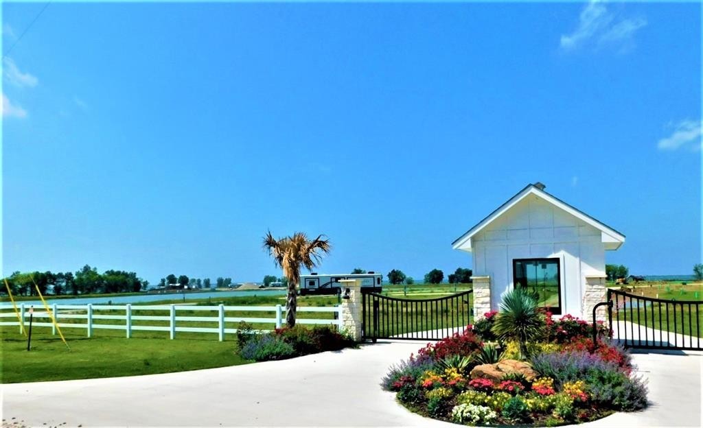 37. Lot 8 Waterfront Road