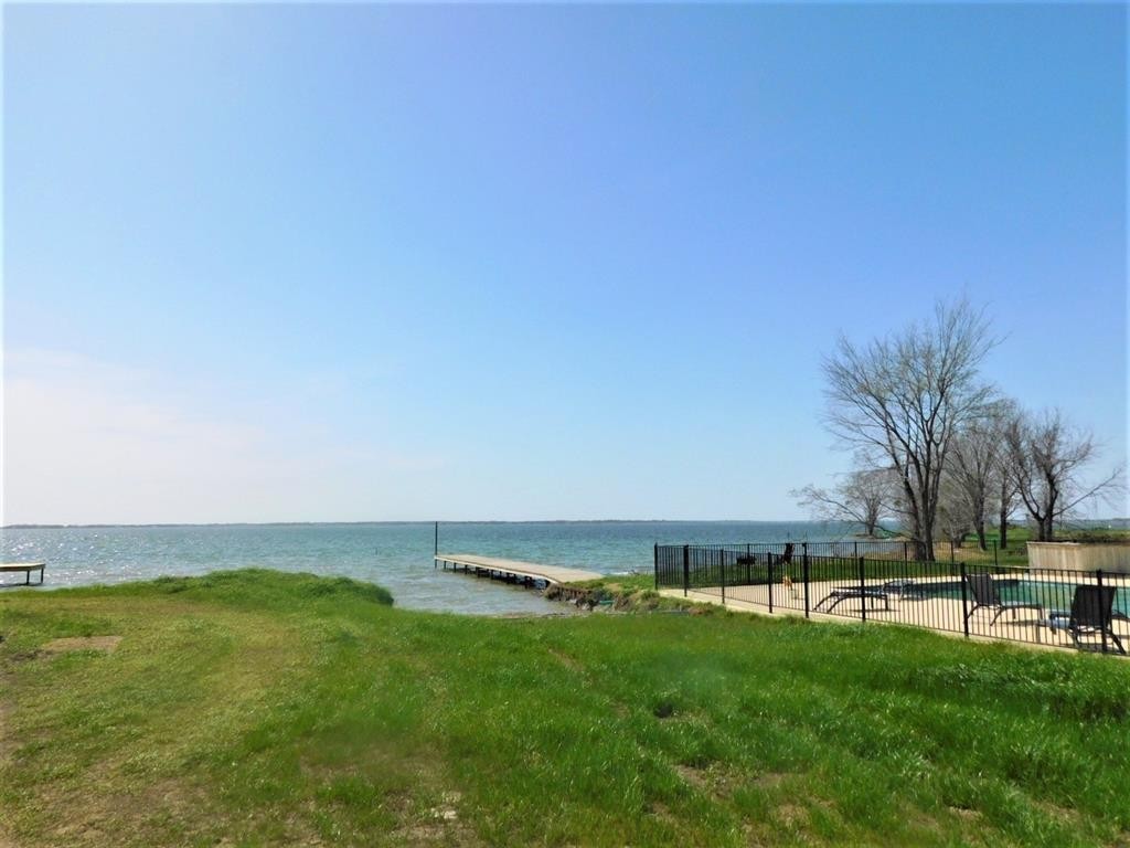 34. Lot 8 Waterfront Road